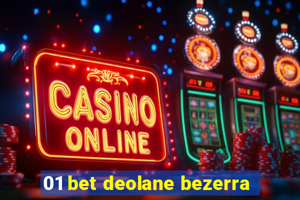 01 bet deolane bezerra